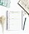 Planner de Estudos Permanente - Personalizado - Imagem 10