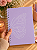 Planner de Estudos Permanente Premium com acabamento artesanal - Personalizado - Imagem 1