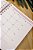 Planner Financeiro 2025 -  Personalizado - Imagem 15