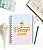 Planner Fitness  -  Personalizado - Imagem 1
