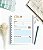 Planner Fitness  -  Personalizado - Imagem 3