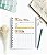 Planner Fitness  -  Personalizado - Imagem 5
