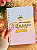 Planner Fitness Premium com acabamento artesanal - Personalizado - Imagem 1