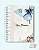 Planner Permanente Premium com acabamento artesanal - Personalizado - Imagem 2