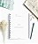 Planner Permanente -  Personalizado - Imagem 2