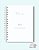 Planner Permanente Premium com acabamento artesanal - Personalizado - Imagem 3