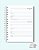 Planner Permanente Premium com acabamento artesanal - Personalizado - Imagem 4