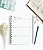Planner Permanente -  Personalizado - Imagem 5