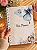 Planner Permanente Premium com acabamento artesanal - Personalizado - Imagem 1