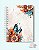 Caderno Premium Multifuncões com acabamento artesanal - Personalizado - Imagem 2