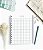 Caderno Multitarefas - 100 folhas - Personalizado - Imagem 3