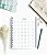Caderno Multitarefas - 100 folhas - Personalizado - Imagem 5