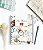 Planner Permanente Alice  -  Personalizado - Imagem 1