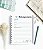 Planner Permanente Alice  -  Personalizado - Imagem 2