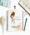 Planner da Gestante - Personalizado - Imagem 1