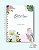 Caderno Premium de Receitas com acabamento artesanal - Personalizado - Imagem 3