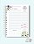 Caderno Premium de Receitas com acabamento artesanal - Personalizado - Imagem 6