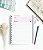 Planner Empreendedora Permanente -  Personalizado - Imagem 5