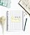 Planner Empreendedora Permanente -  Personalizado - Imagem 7