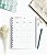 Planner Empreendedora Permanente -  Personalizado - Imagem 8