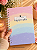 Planner do Empreendedor Permanente Premium com acabamento artesanal - Personalizado - Imagem 1