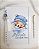 Kit Doces Lembranças Ursinho - Personalizado - Imagem 2