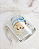 Kit Doces Lembranças Ursinho - Personalizado - Imagem 4