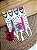 Chaveiro Postit Professores - Personalizado - Imagem 2