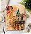 Caderno A5 Coleção Querida Itália  -  100 folhas pautadas - Personalizado - Imagem 5