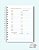 Planner Datado 2026 Premium com acabamento artesanal - Personalizado - Imagem 5