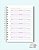 Planner Datado 2026 Premium com acabamento artesanal - Personalizado - Imagem 6