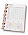 Planner Datado 2027 - Personalizado - Imagem 5