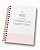 Planner Datado 2027 - Personalizado - Imagem 2