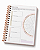 Planner Datado 2027 - Personalizado - Imagem 3