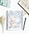 Caderno A5 POOH 01  -  100 folhas pautadas - Personalizado - Imagem 2