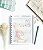 Caderno A5 POOH 03  -  100 folhas pautadas - Personalizado - Imagem 2