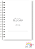 Planner Datado 2026 Neutro - Personalizado - Imagem 2
