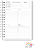 Planner Datado 2026 Neutro - Personalizado - Imagem 4