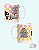 Caneca de Cerâmica Branca - Personalizado - Imagem 1
