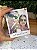 Foto Quadro de mesa 8x10cm - Personalizado - Imagem 1