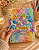 Caderno A5 Premium Pautado 200 folhas com acabamento artesanal - Personalizado - Imagem 1