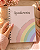 Agenda Premium de Atendimentos / Agendamentos Permanente com acabamento artesanal - Personalizado - Imagem 1