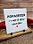 Azulejo Foto/ Logo /Frase 15X15cm - Personalizado - Imagem 1