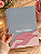 Caderno Premium de Desenho Universitário 100 folhas com acabamento artesanal - Personalizado - Imagem 1