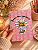 Caderno A5 Premium Pontilhado 100 folhas com acabamento artesanal - Personalizado - Imagem 1
