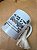 Caneca de Cerâmica linha Mães com acabamento artesanal - Personalizado - Imagem 3