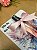 Tag com Body Splash Premium e acabamento artesanal - Personalizado - Imagem 2