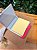 Tag com chaveiro Postit Premium com acabamento artesanal - Personalizado - Imagem 2
