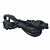 Cabo de força 3 PINOS para PC/ Monitor Kapbom KAP-392 - Imagem 2
