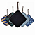 Caixa de Som Bluetooth Portátil 5W com ALÇA Kapbom KA-8518 - Imagem 1